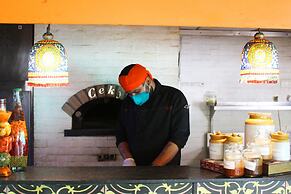 Zone by The Park Bani Park Jaipur