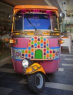 Zone by The Park Bani Park Jaipur