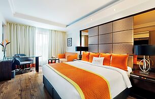 Zone by The Park Bani Park Jaipur