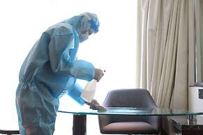 Zone by The Park Bani Park Jaipur