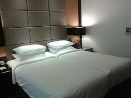 Zone by The Park Bani Park Jaipur