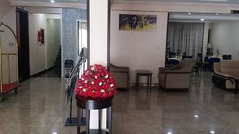 Southern Addis Hotel