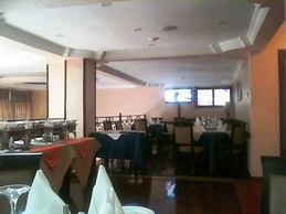 Southern Addis Hotel