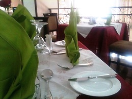 Southern Addis Hotel