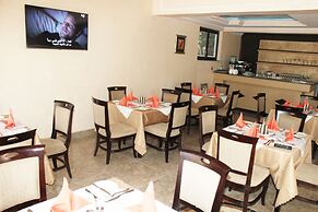Southern Addis Hotel