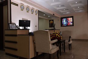 Southern Addis Hotel