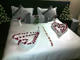 Southern Addis Hotel