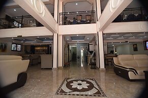 Southern Addis Hotel