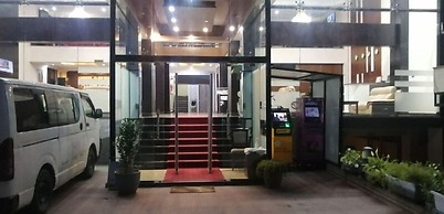 Southern Addis Hotel