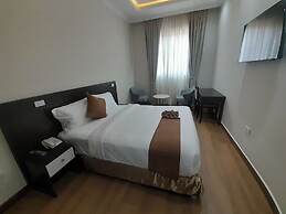 Southern Addis Hotel