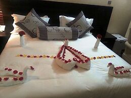 Southern Addis Hotel