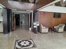 Southern Addis Hotel