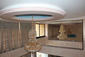 Southern Addis Hotel