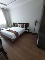 Southern Addis Hotel