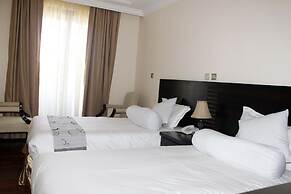 Southern Addis Hotel