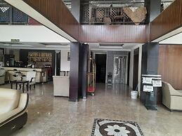 Southern Addis Hotel