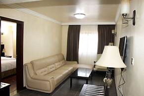 Southern Addis Hotel