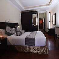 Southern Addis Hotel