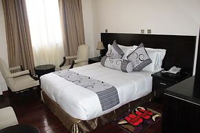 Southern Addis Hotel