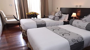 Southern Addis Hotel