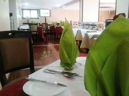 Southern Addis Hotel