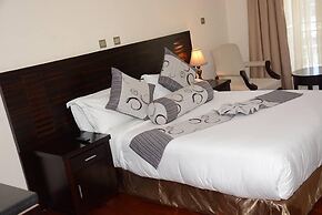 Southern Addis Hotel
