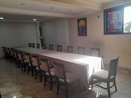 Southern Addis Hotel