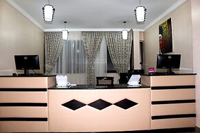 Southern Addis Hotel
