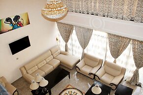 Southern Addis Hotel