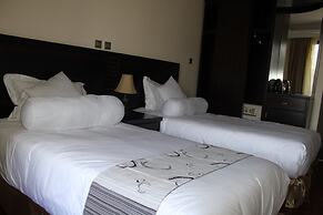 Southern Addis Hotel