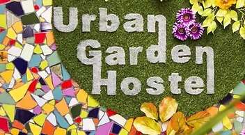 Urban Garden Hostel