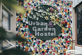 Urban Garden Hostel