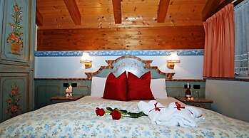 Hotel Cirelle Suite&Spa