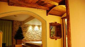 Hotel Cirelle Suite&Spa