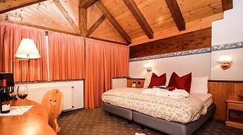 Hotel Cirelle Suite&Spa