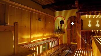 Hotel Cirelle Suite&Spa