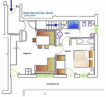 Hotel Cirelle Suite&Spa