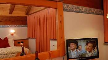 Hotel Cirelle Suite&Spa