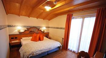 Hotel Cirelle Suite&Spa