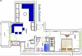 Hotel Cirelle Suite&Spa