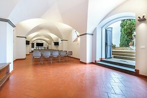 Art Hotel Villa Agape