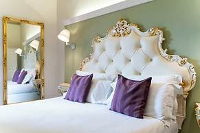 Art Hotel Villa Agape