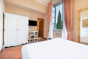 Art Hotel Villa Agape