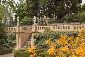 Art Hotel Villa Agape