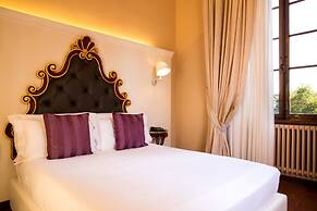 Art Hotel Villa Agape