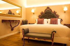 Art Hotel Villa Agape