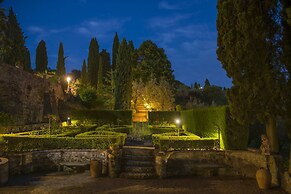 Art Hotel Villa Agape