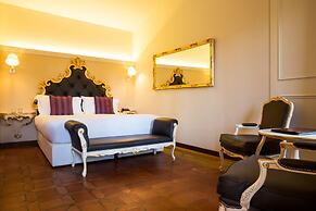 Art Hotel Villa Agape