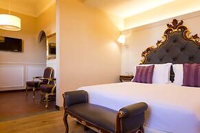 Art Hotel Villa Agape