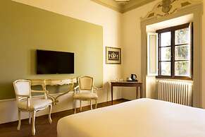 Art Hotel Villa Agape